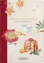 : Weihnachtsbäckerei, Buch