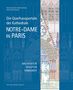 Stephan Albrecht: Die Querhausportale der Kathedrale Notre-Dame in Paris, Buch
