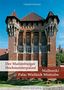 Christofer Herrmann: Der Marienburger Hochmeisterpalast / Malborski Palac Wielkich Mistrzow, Buch
