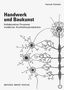 Hannah Schiefer: Handwerk und Baukunst, Buch