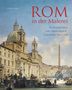 Michael Imhof: Rom in der Malerei, Buch