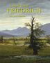 Frank Richter: Caspar David Friedrich, Buch