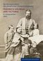 Christine Klössel: Die Korrespondenz des preußischen Kronprinzenpaares Friedrich Wilhelm und Victoria in Kriegszeiten 1866, Buch