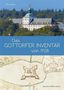 Felix Lühning: Das Gottorfer Inventar von 1708, Buch