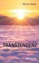 Werner Ablass: Transzendenz, Buch, Buch