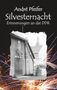 Andre Pfeifer: Silvesternacht, Buch