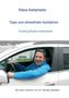 Klaus Kampmann: Tipps zum stressfreien Autofahren, Buch