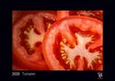 : Tomaten 2020 - Black Edition - Timokrates Kalender, Wandkalender, Bildkalender - DIN A4 (ca. 30 x 21 cm), Div.