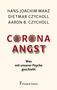 Hans-Joachim Maaz: Corona - Angst, Buch