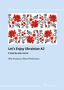 Olha Ihnatyeva: Let's enjoy Ukrainian A2, Buch