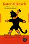 Otfried Preußler: Kater Mikesch, Buch