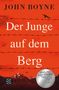John Boyne: Der Junge auf dem Berg, Buch, Buch