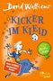 David Walliams: Kicker im Kleid, Buch