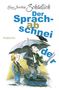 Hans Joachim Schädlich: Der Sprachabschneider, Buch
