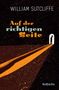 William Sutcliffe: Auf der richtigen Seite, Buch