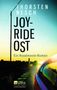 Thorsten Nesch: Joyride Ost, Buch