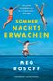 Meg Rosoff: Sommernachtserwachen, Buch