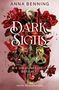 Anna Benning: Dark Sigils - Wie die Dunkelheit befiehlt, Buch