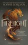 Sophie Jordan: Firelight, Buch