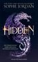 Sophie Jordan: Hidden, Buch