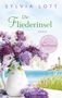 Sylvia Lott: Die Fliederinsel, Buch