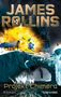 James Rollins: Projekt Chimera, Buch