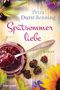 Petra Durst-Benning: Spätsommerliebe, Buch