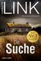 Charlotte Link: Die Suche, Buch