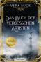 Vera Buck: Das Buch der vergessenen Artisten, Buch