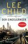 Lee Child: Der Einzelgänger, Buch