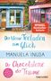 Manuela Inusa: Valerie Lane - Der kleine Teeladen zum Glück / Die Chocolaterie der Träume, Buch