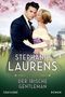 Stephanie Laurens: Der irische Gentleman, Buch