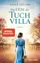 Anne Jacobs: Das Erbe der Tuchvilla, Buch