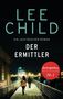 Lee Child: Der Ermittler, Buch