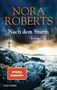 Nora Roberts: Nach dem Sturm, Buch