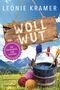 Leonie Kramer: Wollwut, Buch