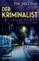 Tim Sullivan: Der Kriminalist, Buch