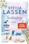 Svenja Lassen: Seesterntage, Buch