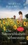 Martha Hall Kelly: Die Sonnenblumenschwestern, Buch