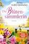Petra Durst-Benning: Die Blütensammlerin, Buch
