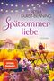 Petra Durst-Benning: Spätsommerliebe, Buch