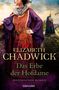 Elizabeth Chadwick: Das Erbe der Hofdame, Buch