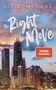 Liz Tomforde: The Right Move, Buch