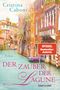 Cristina Caboni: Der Zauber der Lagune, Buch