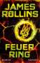 James Rollins: Feuerring, Buch