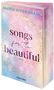 Maren Vivien Haase: Songs for the Beautiful, Buch