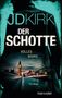 Jd Kirk: Der Schotte - Volles Risiko, Buch