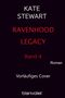 Kate Stewart: N.N. (Ravenhood Legacy 4), Buch