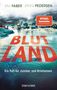 Kim Faber: Blutland, Buch