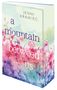 Jenni Krawiec: A Mountain Between Us, Buch